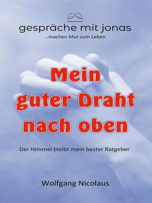 cover image of Mein guter Draht nach oben